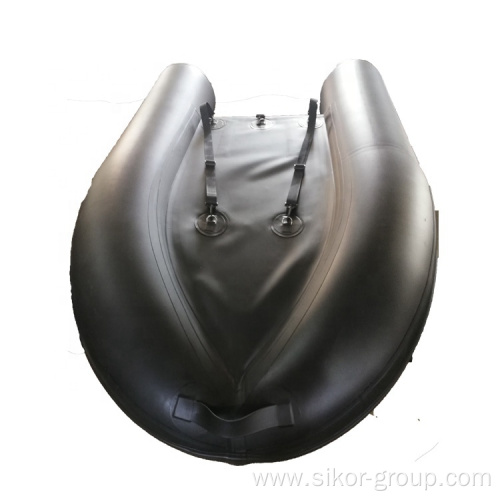 2021The Most Popular Products New Products To Be Launched Pvc High Quality Inflatable Fishing Boat